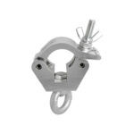 Doughty - Hanging Clamp T57205 Silver