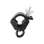 Doughty - Hanging Clamp T57206 Black