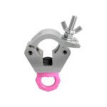 Doughty - Hanging Clamp with Pink Eye 750KG T57203