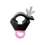 Doughty - Hanging Clamp with Pink Eye 750KG T57204