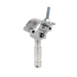 Doughty - Lightweight Big Ben Clamp T58107 Silver