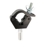 Doughty - Little Tom Clamp T57216 Black