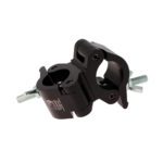 Doughty - Low Profile Swivel Coupler T58606 Black
