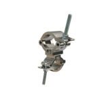 Doughty - Mammoth 60 to 50mm Fixed 90° Coupler T57435 Silver