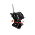 Doughty - Mammoth 60 to 50mm Swivel T57425 Black