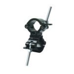 Doughty - Mammoth 90 Degree Fixed Coupler T57431 Black