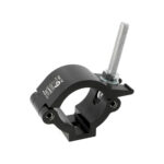 Doughty - Mammoth Half Coupler T57401 Black