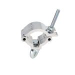 Doughty - Mammoth Hanging Clamp T57450 Silver
