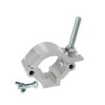 Doughty - Mammoth Hook Clamp T57410 Silver