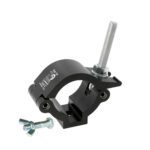 Doughty - Mammoth Hook Clamp T57411 Black