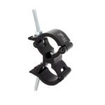 Doughty - Mammoth Parallel Coupler T57441 Black