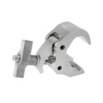Doughty - Quick Trigger Clamp T58200 Silver