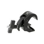 Doughty - Quick Trigger Clamp T58201 Black