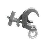 Doughty - Quick Trigger Hanging Clamp T58215 Silver