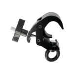 Doughty - Quick Trigger Hanging Clamp T58216 Black