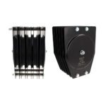 Doughty - Quin Sheave Pulley for Rope