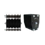 Doughty - Quin Sheave Pulley for Wire