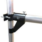 Doughty - Scaff Boom Arm T57327 wiht tube attached