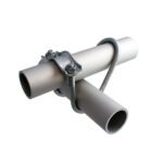 Doughty - Scaffold - Angled Crossover T25150