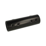 Doughty - Scaffold - Solid Tube Joiner T25108 Black