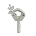 Doughty - Slimline Big Ben Clamp (T58018)