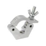 Doughty - Slimline Half Coupler T57001 Raw