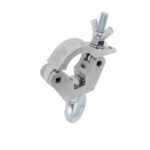 Doughty - Slimline Hanging Clamp T58014 Raw