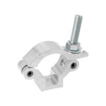 Doughty - Slimline LW Half Coupler T58080 Raw