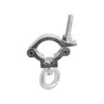 Doughty - Slimline LW Hanging Clamp T58089 Raw