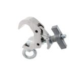 Doughty - Slimline Quick Trigger Hanging Clamp T58315 Raw