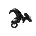 Doughty - Slimline Quick Trigger Hanging Clamp T58316 Black