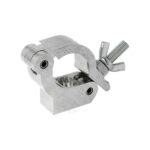 Doughty - Slimline Side Entry Clamps T58781 Raw