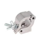 Doughty - Standard Side Entry Clamp T58780 Raw