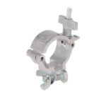 Doughty - Super Lightweight Half Coupler T58122 Raw