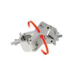 Doughty - Swivel Coupler T57110 Raw