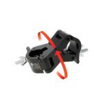 Doughty - Swivel Coupler T57110 Black