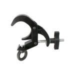 Doughty - Titan Quick Trigger Hanging Clamp T58516 Black