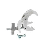 Doughty - Titan Quick Trigger Hook Clamp T58505 raw
