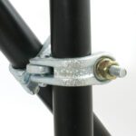 Doughty Scaffold Swivel Coupler Forged