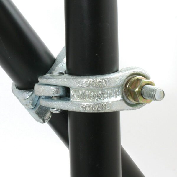 Doughty Scaffold Swivel Coupler Forged