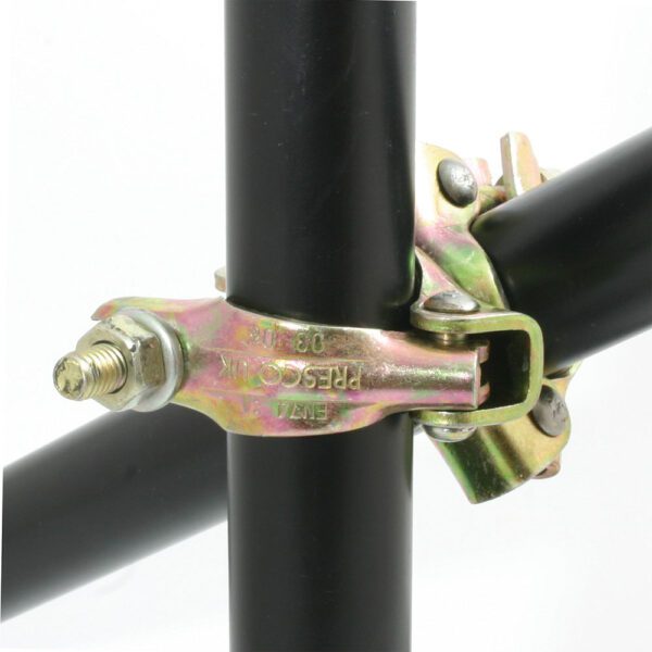 Doughty Scaffold Swivel Coupler Pressed Steel