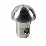 Duratruss - DT 30/40-Terminal Piece for sale on Sales WL