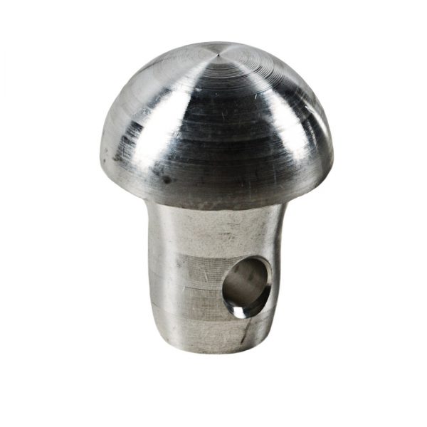 Duratruss - DT 30/40-Terminal Piece for sale on Sales WL