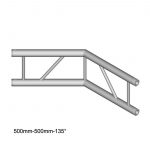 Duratruss - DT 32/2-C23V-L135 for sale on Sales WL