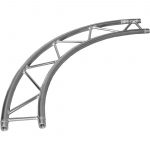 Duratruss - DT 32/2H-Circle Part-7m-45° for sale on Sales WL