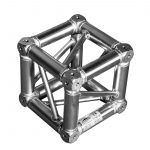 Duratruss - DT 34-Box corner for sale on Sales WL