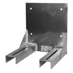 Duratruss - DT 34 Wall Mount 500kg for sale on Sales WL