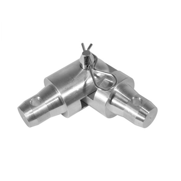 Duratruss - DT Hinge Section 0° for DT32 for sale on Sales WL