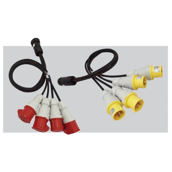 LTM - G-PRO Breakout/Breakin Cables for sales on sales WL