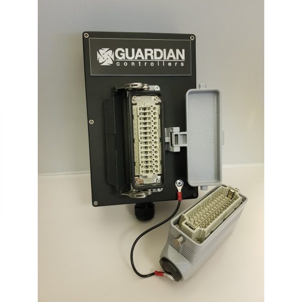 LTM - Guardian Control Connection Box - Remote Stage Box for sales on sales WL LTM - Guardian Control Connection Box - Remote Stage Box for sales on sales WL